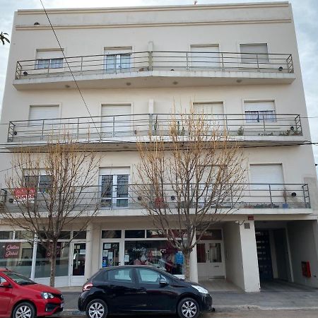 Complejo Las Moras Santa Rosa  Exterior photo