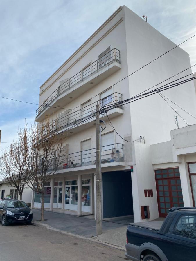 Complejo Las Moras Santa Rosa  Exterior photo